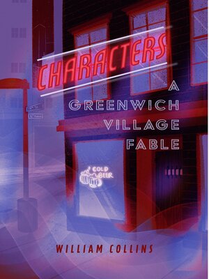 cover image of Characters